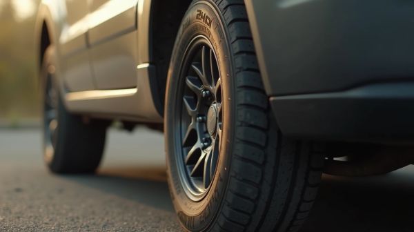 Quel pneu choisir pour votre sécurité et confort ?