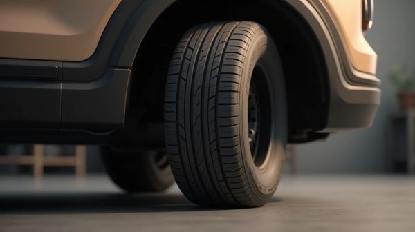 Quel pneu choisir pour votre sécurité et confort ?