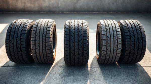Top 5 pneus pour sécurité et confort optimal en 2023