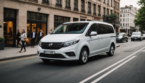 Pourquoi opter pour une location de voitures et utilitaires ?