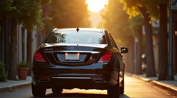 Chauffeur vtc professionnel gosier : service fiable et confort optimal