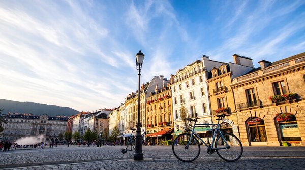 Options de location utilitaire flexibles à grenoble pour tous